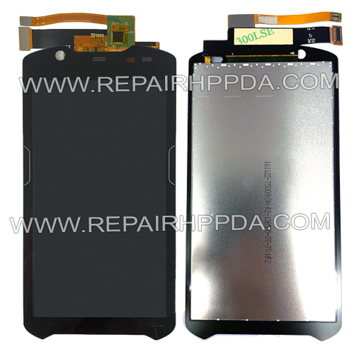 Non-Original LCD Module with Touch Screen for Zebra TC52 ,TC520K ,TC57 , TC57HO