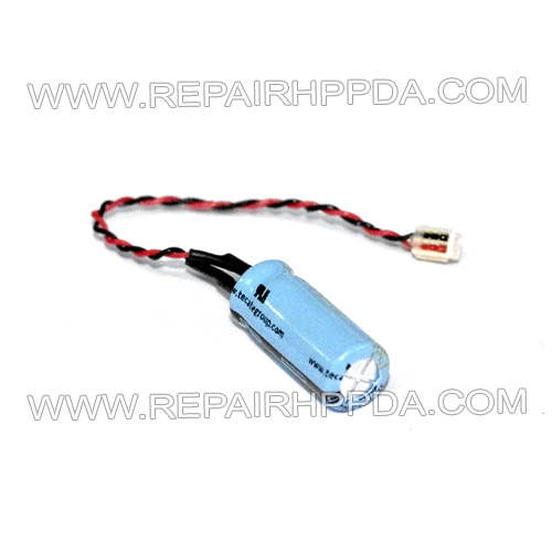 Capacitor Replacement for Zebra  TC52X , TC52AX