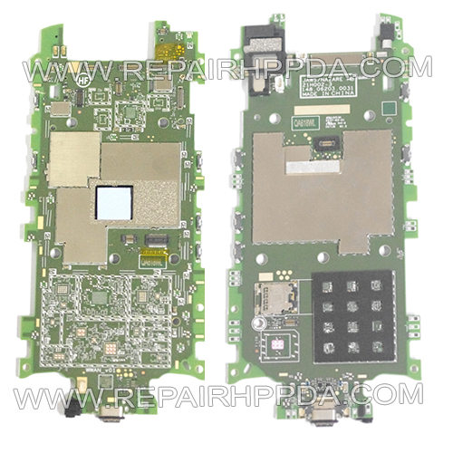 Motherboard Replacement for Zebra TC53