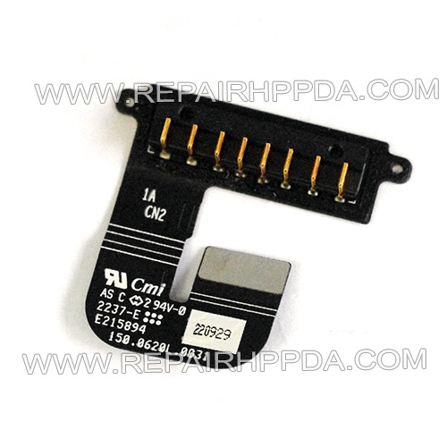 Battery Connector Replacement for Zebra TC53, TC58