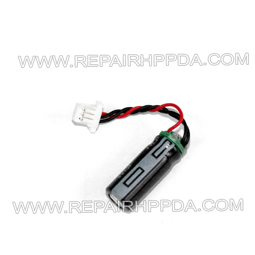 Capacitor Replacement for Zebra TC53, TC58