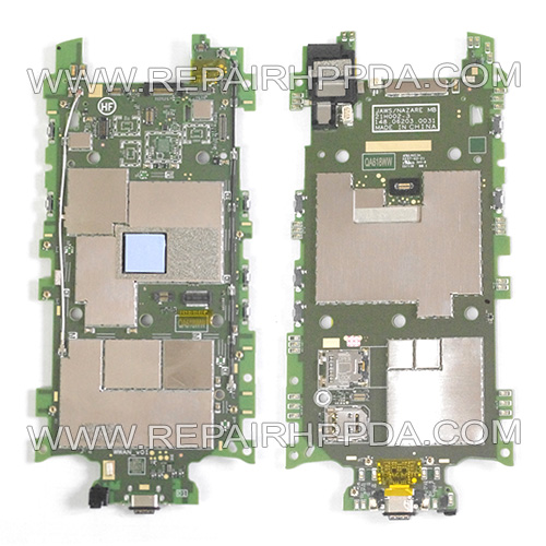 Motherboard Replacement for Zebra Motorola TC58