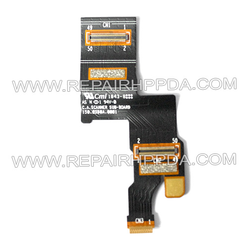 Scanner Flex Cable (SE4750) Replacement for Zebra TC72 ,TC77