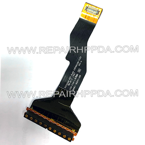 Expansion Flex Cable with connector Replacement for Symbol TC8000 TC80N0