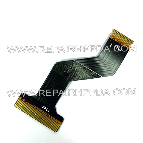 Scanner Flex cable ( SE4850 ) Replacement for Symbol TC8000 TC80N0