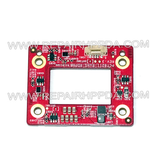 Scan LED PCB Replacement for Symbol TC8300 TC83B0