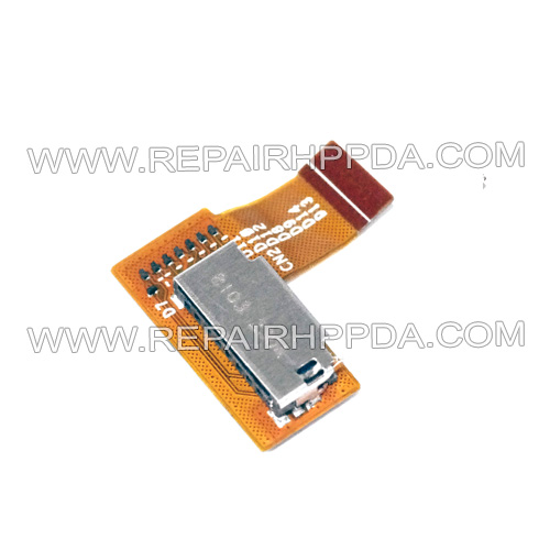 Memory Card Flex Cable Replacement for Symbol TC8300 TB83B0