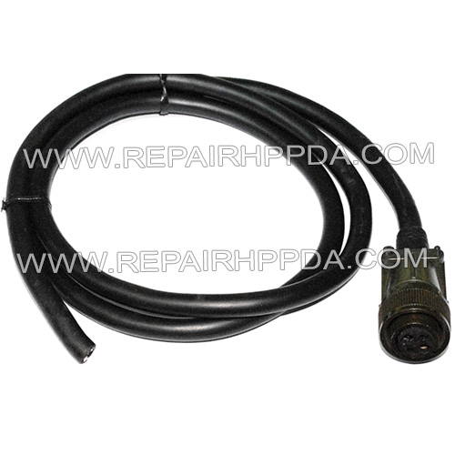 DC Power, SJTOW Rated Cable assembly ( 25-71919-03R ) for Symbol VC5090