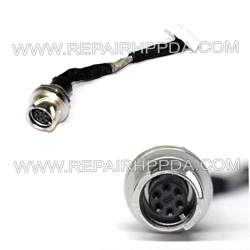 Speaker Connector Replacement for Motorola Symbol VC70N0