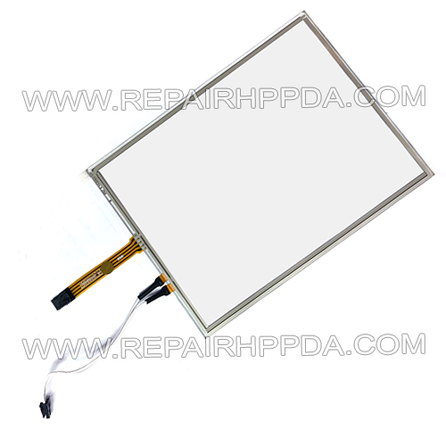 Touch Screen with Heater function for Motorola Symbol VC70N0