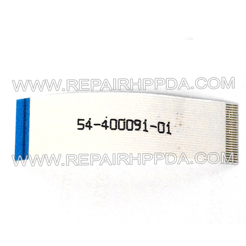 Flex Cable (54-400091-01) Replacement for Zebra VC80, VC80x