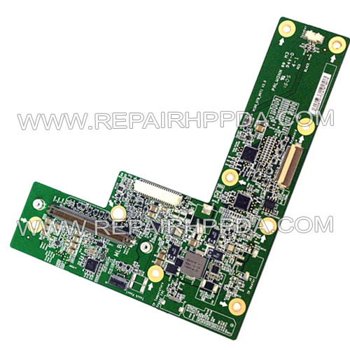 DTB MVT1 V3.0 PCB Replacement for Motorola Symbol VC80