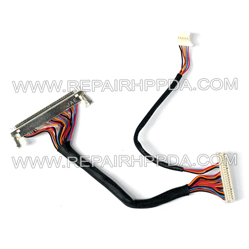 LCD Cable ( for Full Screen Version ) Replacement for Zebra VC8300