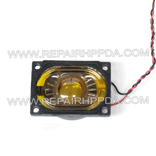 Speaker Replacement for Zebra VC80, VC80x, VC8300