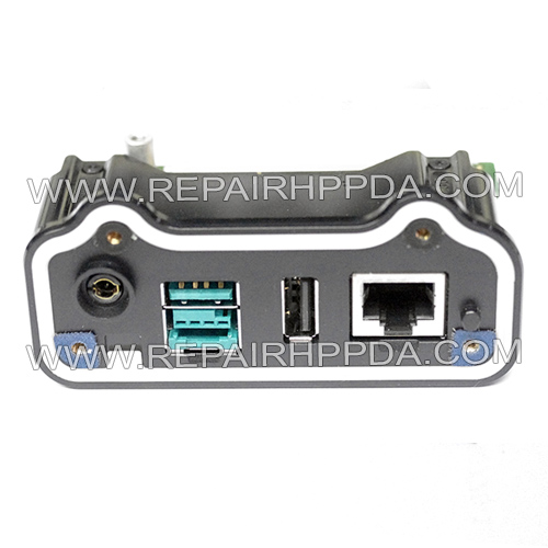 USB Connector PCB ( With Can Bus Connector ) Replacement for Motorola Symbol VC80