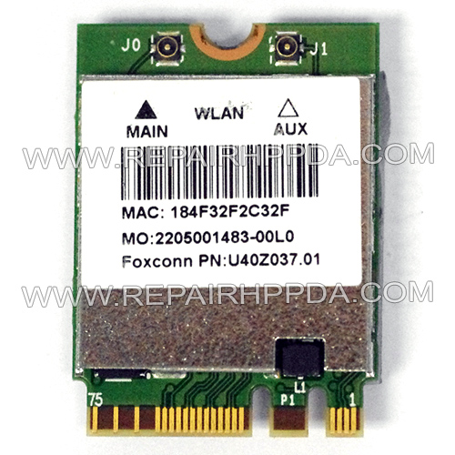 WLAN PCB ( U40Z037.01) Replacement for Motorola Symbol VC80