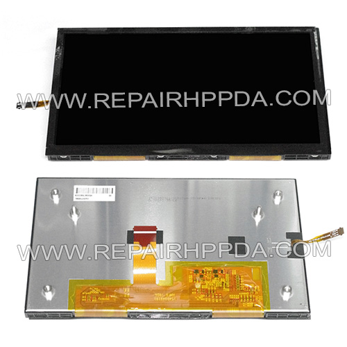 LCD Module Replacement for Motorola Symbol VC8300