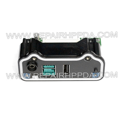 USB Connector with PCB Replacement for Motorola Symbol VC8300