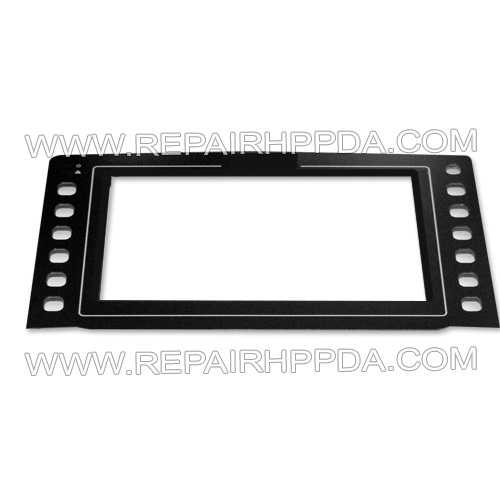 Front Cover Overlay Replacement for Motorola Symbol VC8300