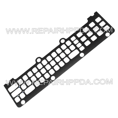 Keypad (51-KEY) Overlay Replacement for Honeywell Thor VM1c