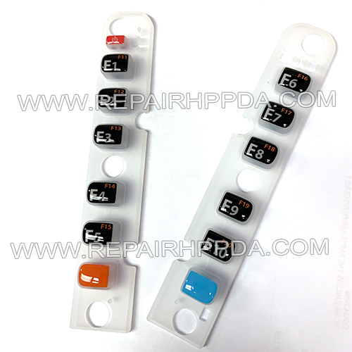 Function Keys set ( Android ) Replacement for Honeywell Thor VM1A