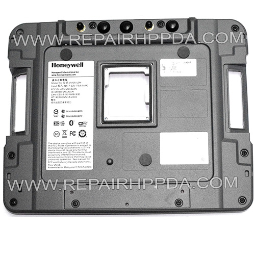 Back Cover Replacement for Honeywell LXE Thor VM1A