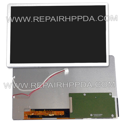 LCD Module Replacement for Honeywell LXE Thor VM1