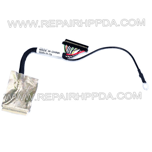 LCD Cable Replacement for Honeywell Thor VM1A