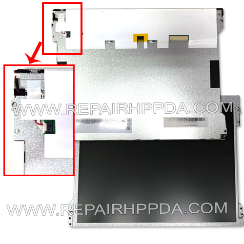 LCD Module ( Indoor ) Replacement for Honeywell LXE Thor VM3