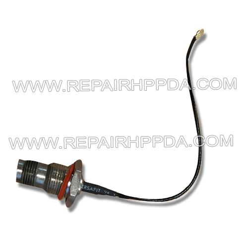 Antenna Cable ( Shorter )  Replacement for Honeywell LXE VX6