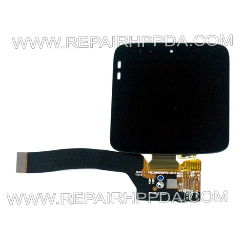 LCD with Touch Replacement for Zebra WS50 Android