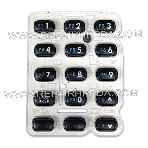 Original Keypad Replacement for Motorola Symbol WT41N0