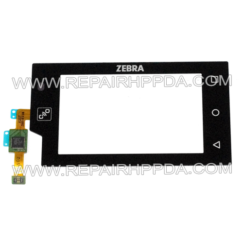 Touch Screen Replacement for Symbol WT6000 WT60A0