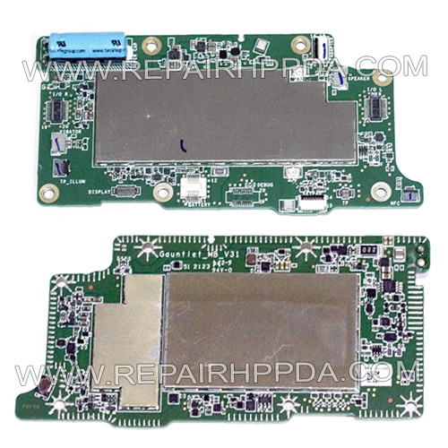 Motherboard Replacement for Zebra WT6300 WT63B0