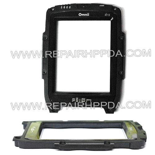 B grade LCD Cover ( Standard ) Replacement for Psion Teklogix Omnii 7545XA, 7545XV, XT15, XT10