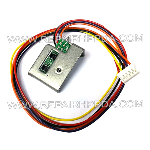 Thermal printer ribbon out head open sensor ( G77767M ) for Zebra Z4M