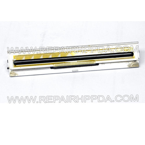 Printhead Replacement for Zebra P4T Printer