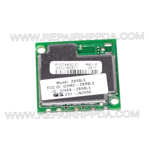 Bluetooth Radio Module ( P1074430-01 ) Replacement for Zebra ZD410