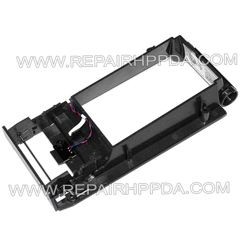 Middle Cover Replacement for Zebra ZD410