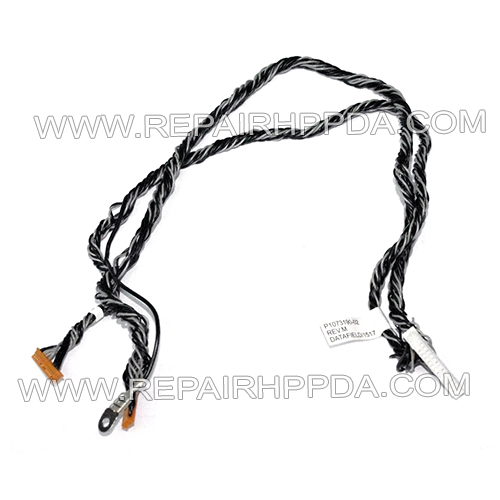 Motherboard Flex cables Replacement for Zebra ZD410