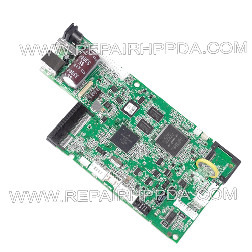 Motherboard Replacement for Zebra ZD410