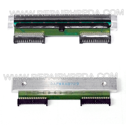 Printhead ( 203dpi ) Replacement for Zebra ZD410