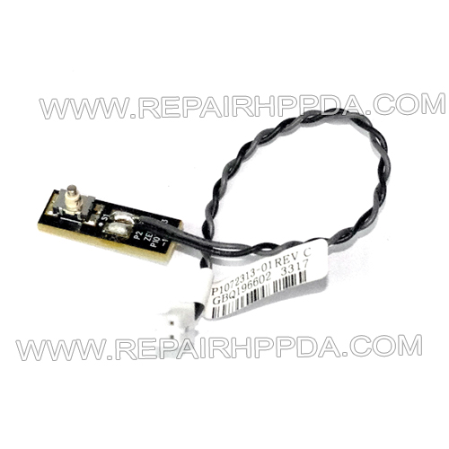 Switch with Flex Cable ( P1072313-01 ) for Zebra ZD410, ZD420