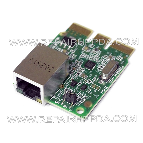 Ethernet Module Replacement for Zebra ZD420