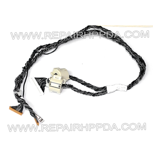 Flex Cable ( P1073190-01) for Zebra ZD420