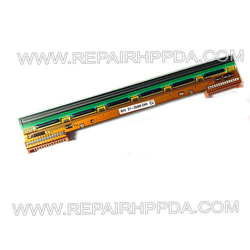 Printhead 203DPI Replacement for Zebra ZD421