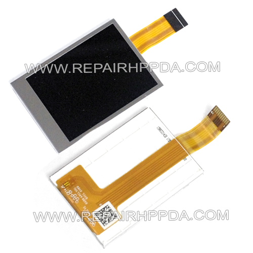 LCD Module Replacement for Zebra ZD420, ZD620