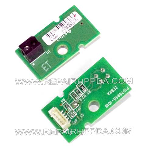 PCB Replacement ( P1076948-101B ) for Zebra ZD420, ZD620