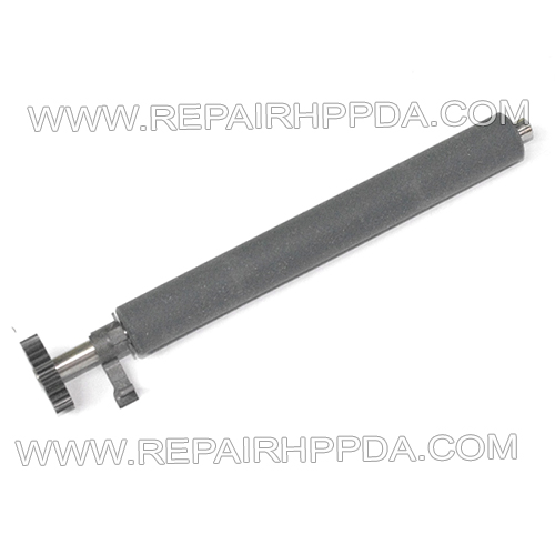 Platten Roller ( Grey, 300dpi ) Replacement for Zebra ZD420-C, ZD620-T, ZD621-T