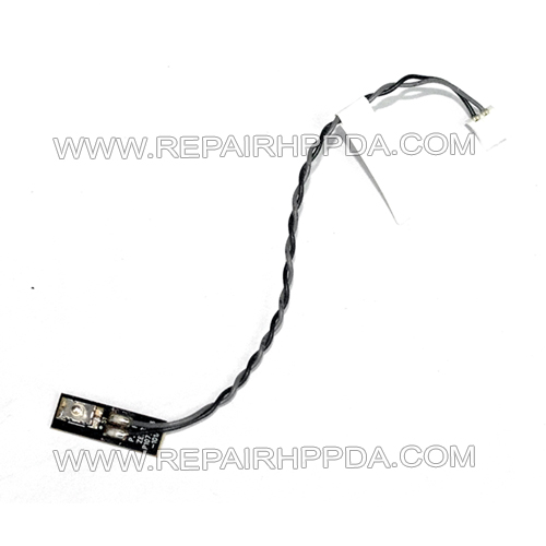 Switch with Flex cable ( P1072313-01 ) for Zebra ZD620